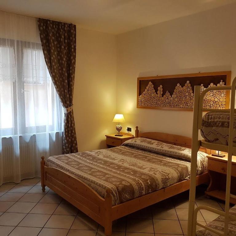 Casa Dorigoni Molveno - Apartamento de 1 dormitorio - 31