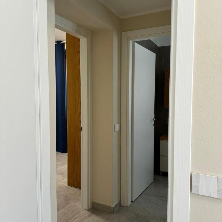 Villa Patrizia affittacamere con parcheggio privato - Standard Family Room - 14