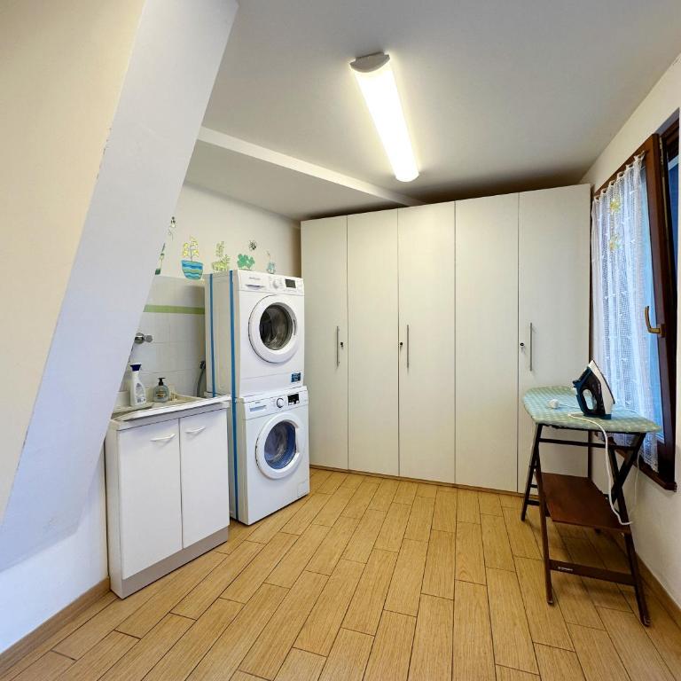 Casa Dorigoni Molveno - Apartamento de 1 dormitorio - 32