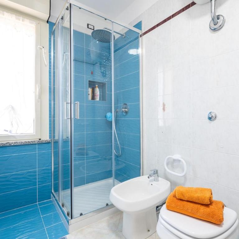 Mare fuori - Appartamento con 2 Camere da Letto - 11
