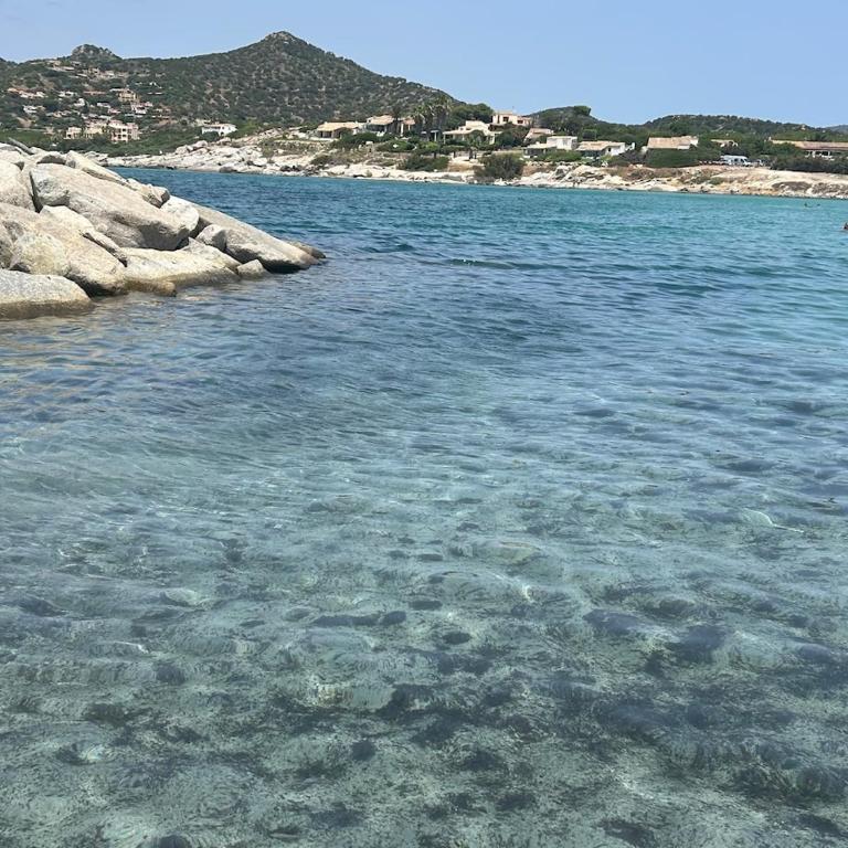 Mare fuori - Appartamento con 2 Camere da Letto - 18