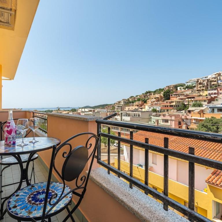 Mare fuori - Appartamento con 2 Camere da Letto - 1