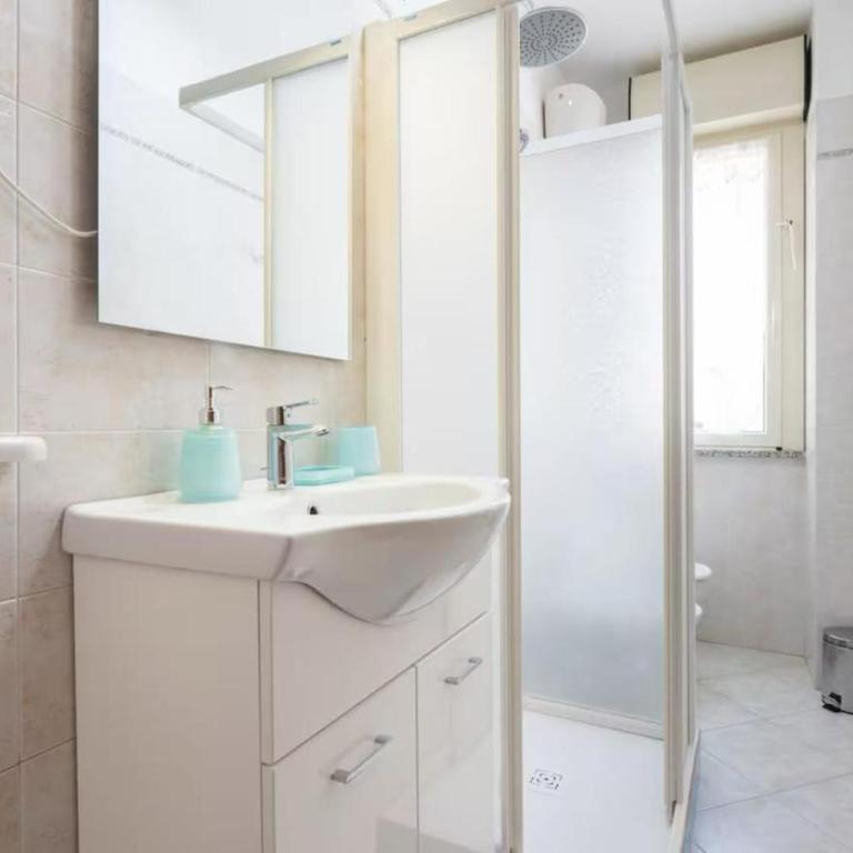Mare fuori - Appartamento con 2 Camere da Letto - 14