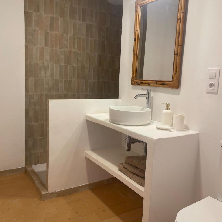 Views of Las Marinas, beachfront, Dénia - Apartamento de 2 dormitorios - 12