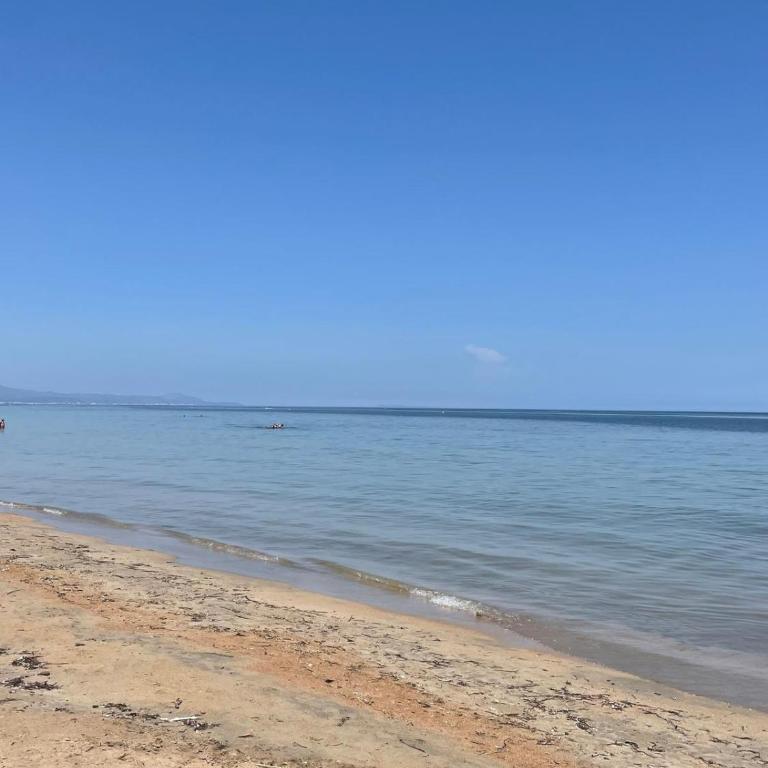Views of Las Marinas, beachfront, Dénia - Apartamento de 2 dormitorios - 22