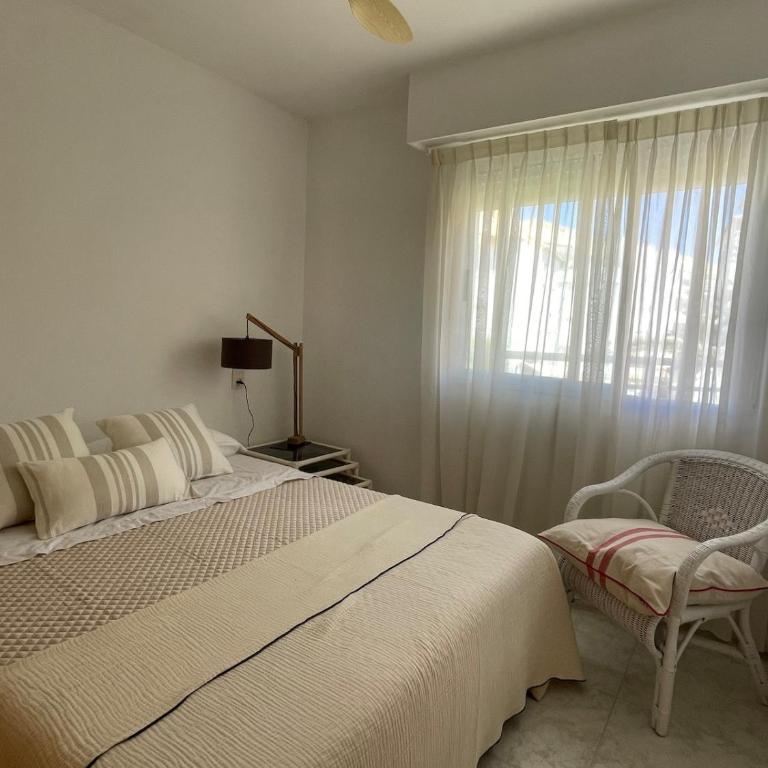 Views of Las Marinas, beachfront, Dénia - Apartamento de 2 dormitorios - 9
