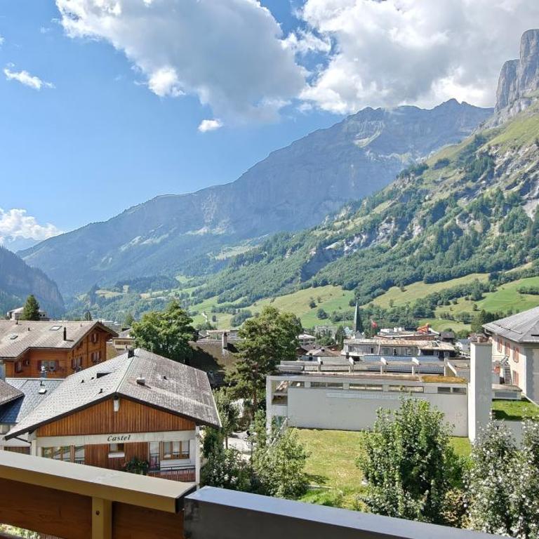 Haus Cristal - 1441m - Deluxe Apartment - 8