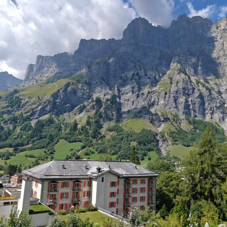Haus Cristal - 1441m - Deluxe Apartment - 9