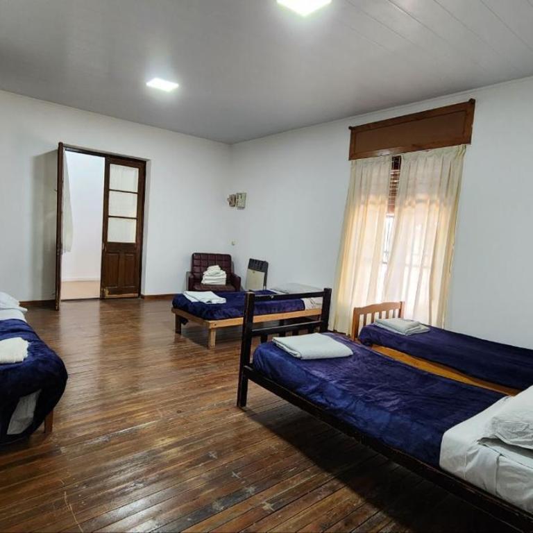 La casa de la abu - Casa de 2 dormitorios - 7