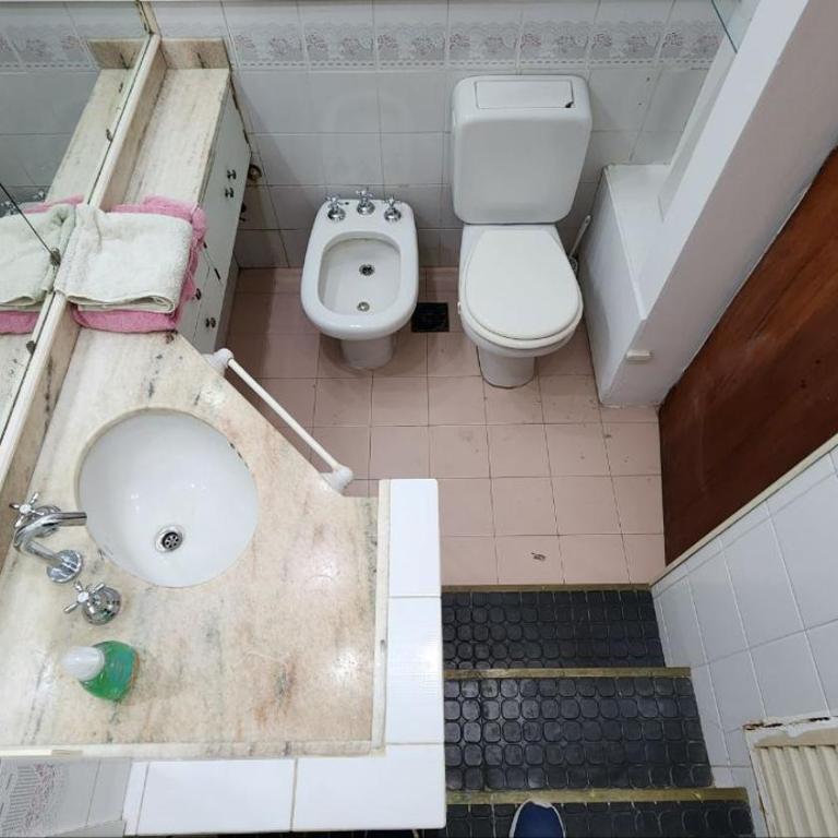 La casa de la abu - Casa de 2 dormitorios - 9