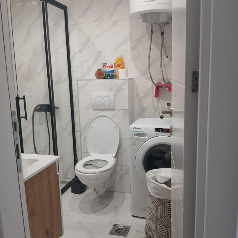 Aprtman SALE - Apartman sa 1 Spavaćom Sobom - 6