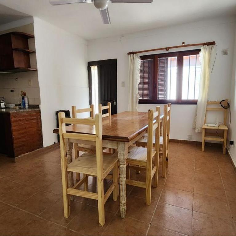 La casa de la abu - Casa de 2 dormitorios - 11