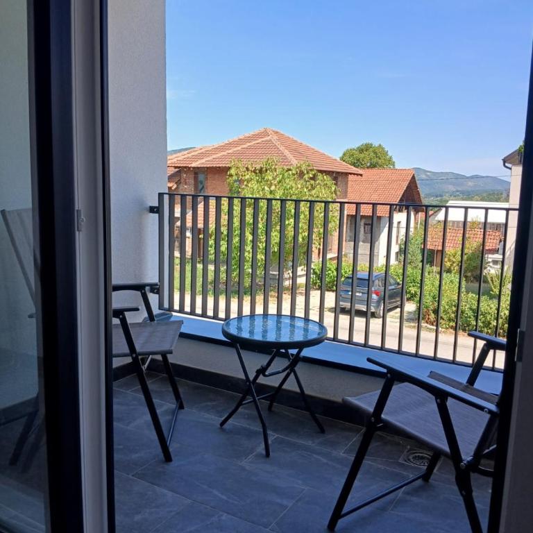 Aprtman SALE - Apartman sa 1 Spavaćom Sobom - 8