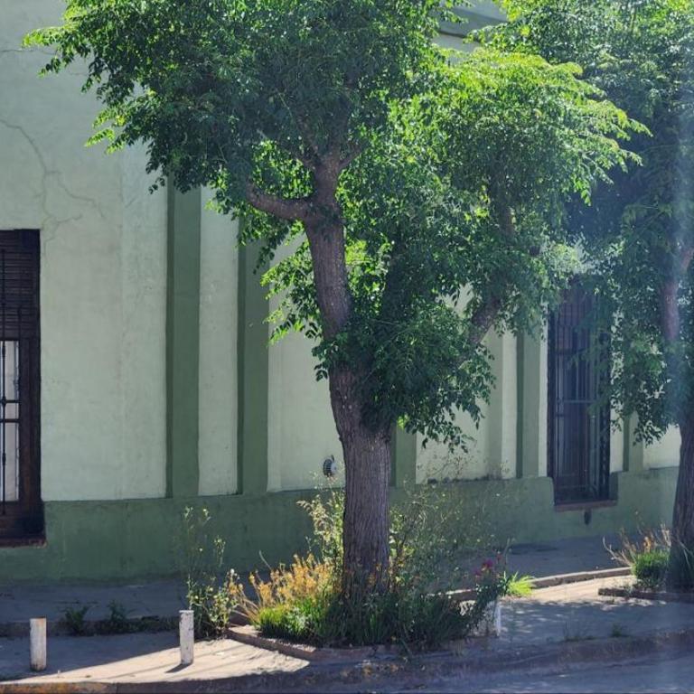 La casa de la abu - Casa de 2 dormitorios - 3