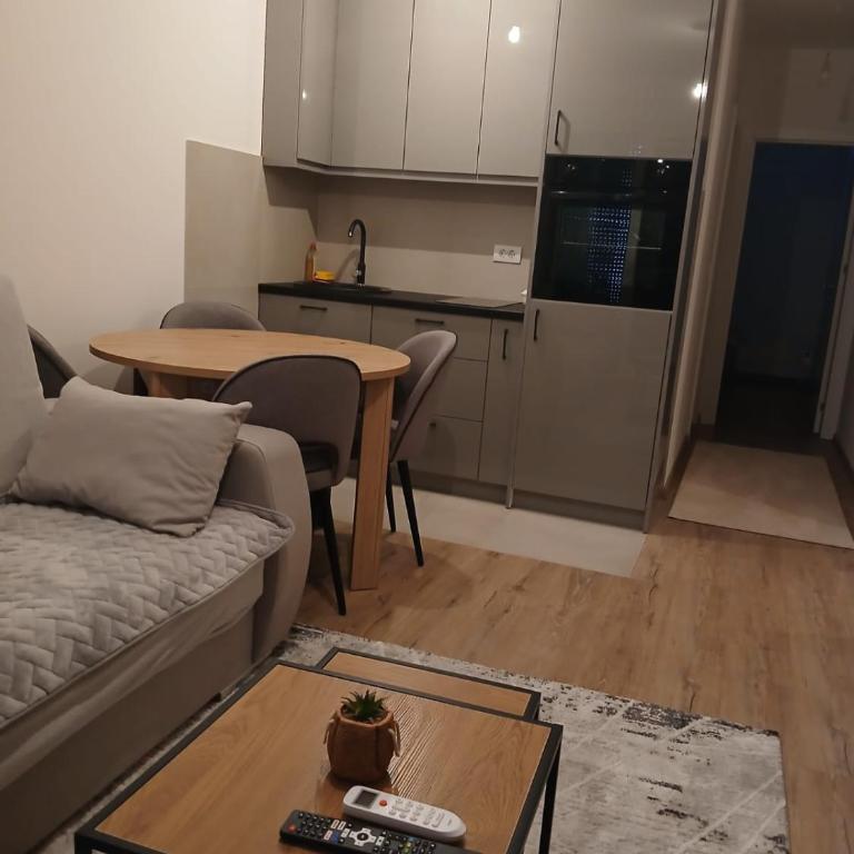Aprtman SALE - Apartman sa 1 Spavaćom Sobom - 9