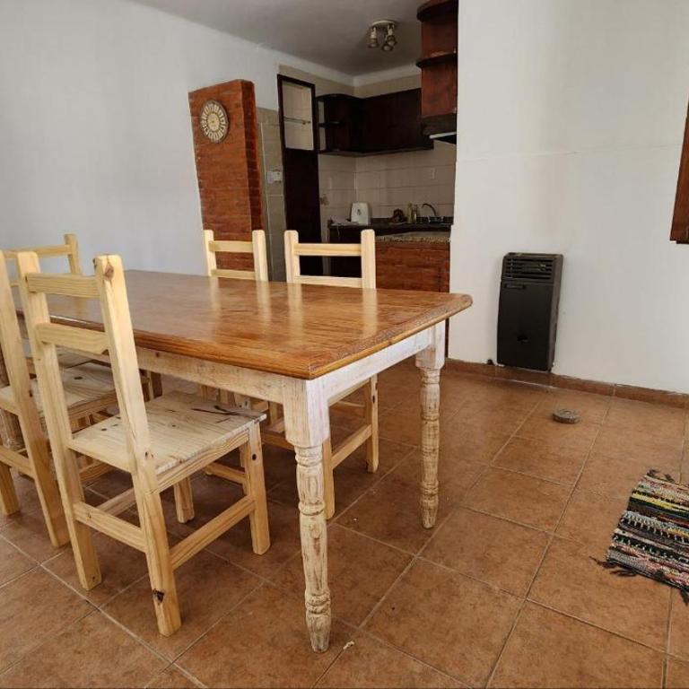 La casa de la abu - Casa de 2 dormitorios - 12