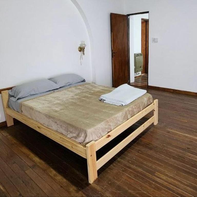 La casa de la abu - Casa de 2 dormitorios - 4