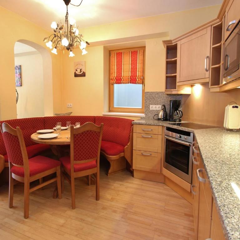 Detached Chalet in Saalbach - Superior Chalet - 5