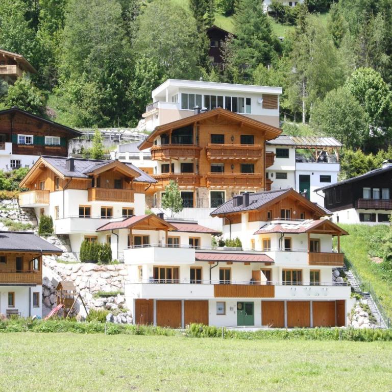 Detached Chalet in Saalbach - Superior Chalet - 8