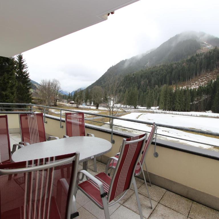 Detached Chalet in Saalbach - Superior Chalet - 24