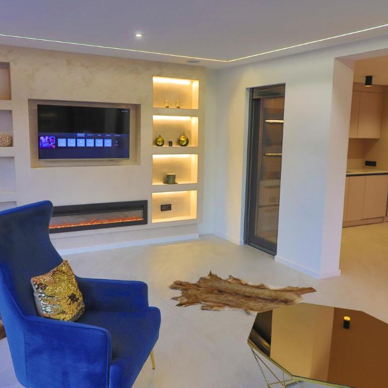 Casa Dellˇ Amore - Six-Bedroom House - 15