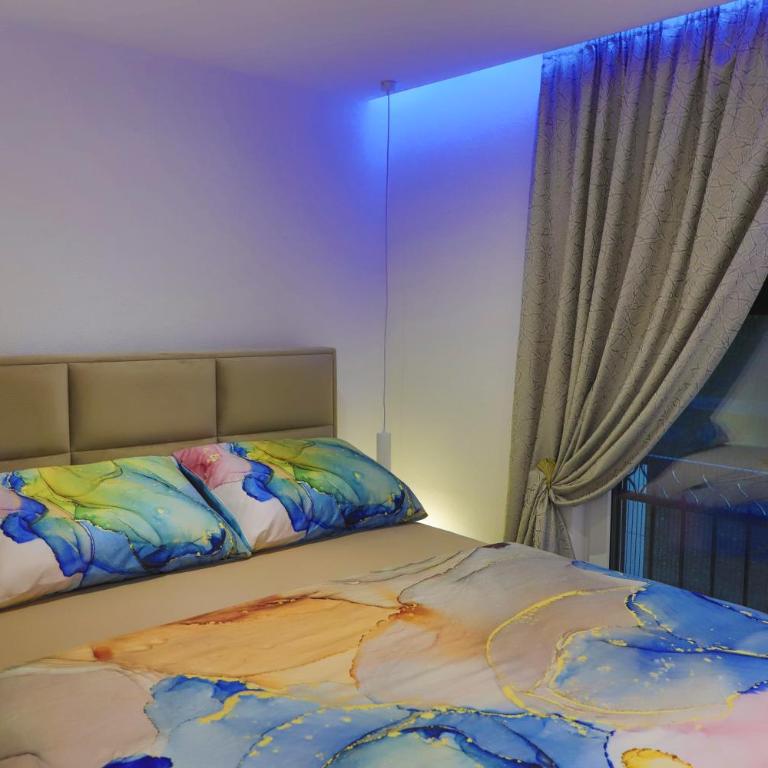 Casa Dellˇ Amore - Six-Bedroom House - 31