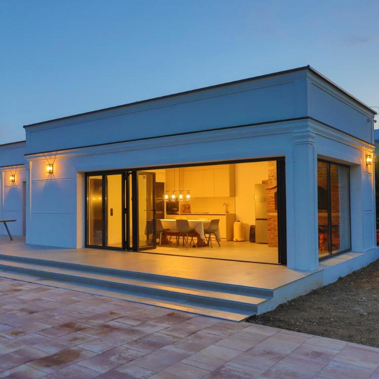 Casa Dellˇ Amore - Six-Bedroom House - 4