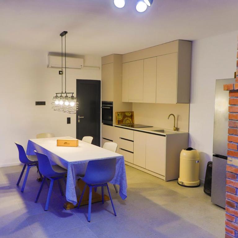 Casa Dellˇ Amore - Six-Bedroom House - 13