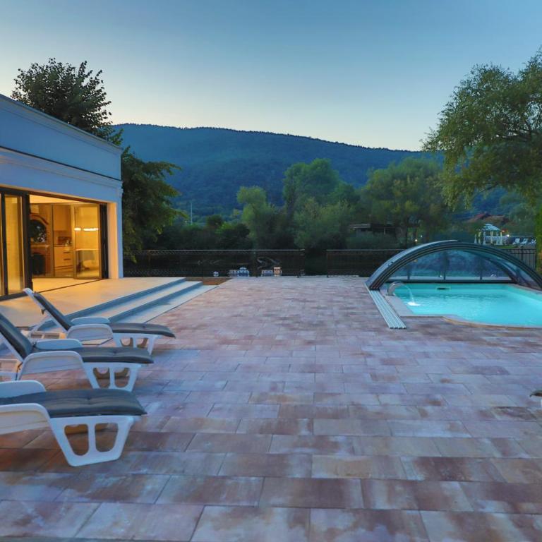 Casa Dellˇ Amore - Six-Bedroom House - 88