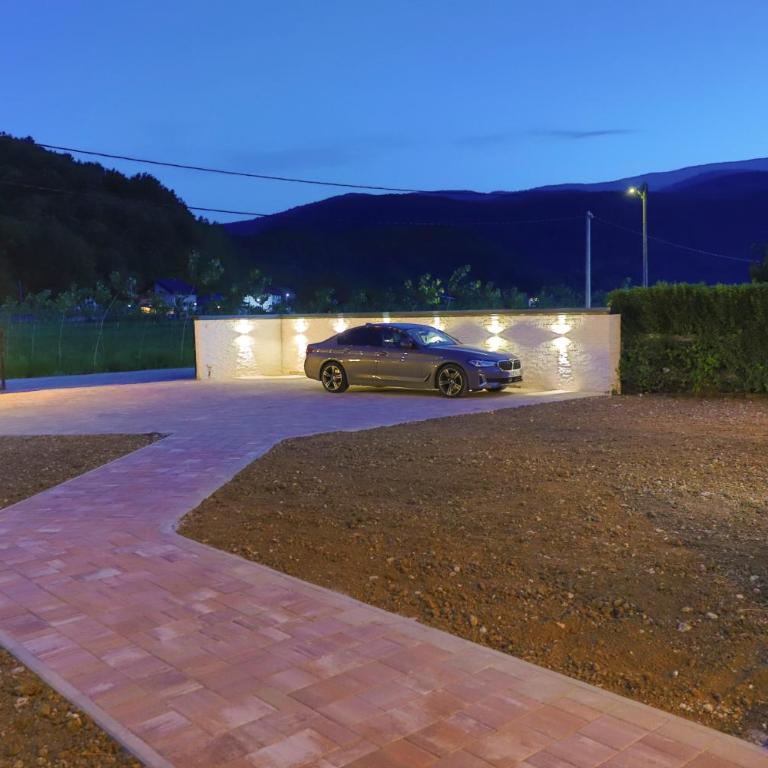 Casa Dellˇ Amore - Six-Bedroom House - 93