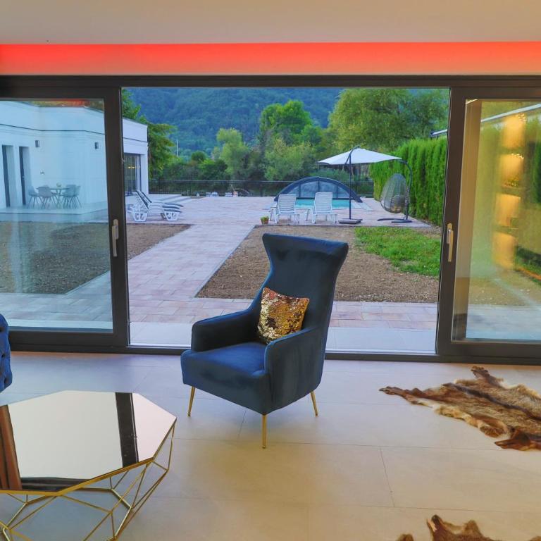 Casa Dellˇ Amore - Six-Bedroom House - 16