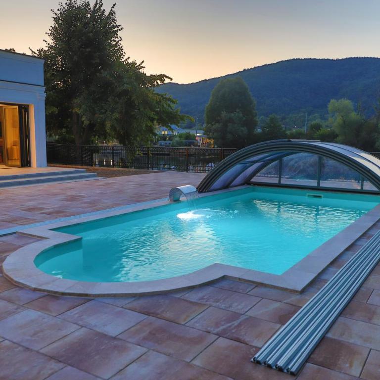 Casa Dellˇ Amore - Six-Bedroom House - 8