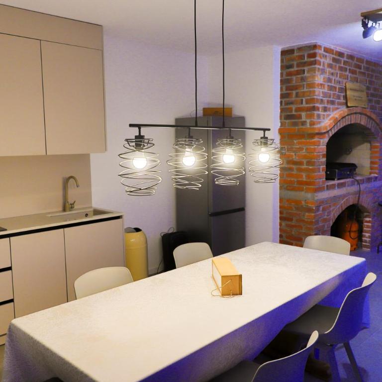 Casa Dellˇ Amore - Six-Bedroom House - 14