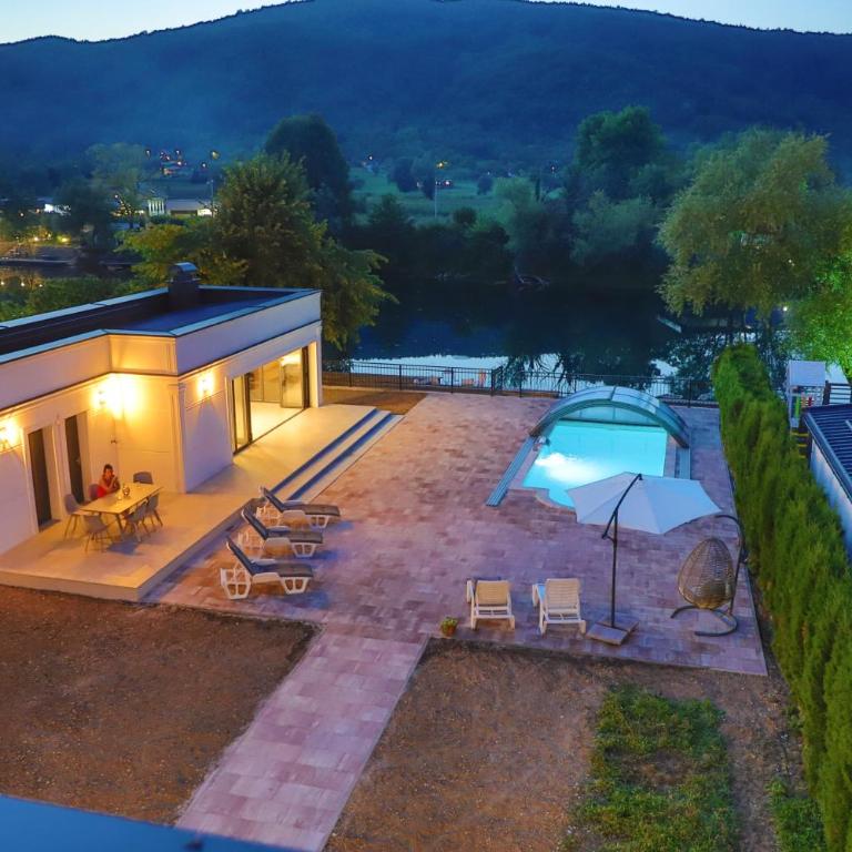 Casa Dellˇ Amore - Six-Bedroom House - 9