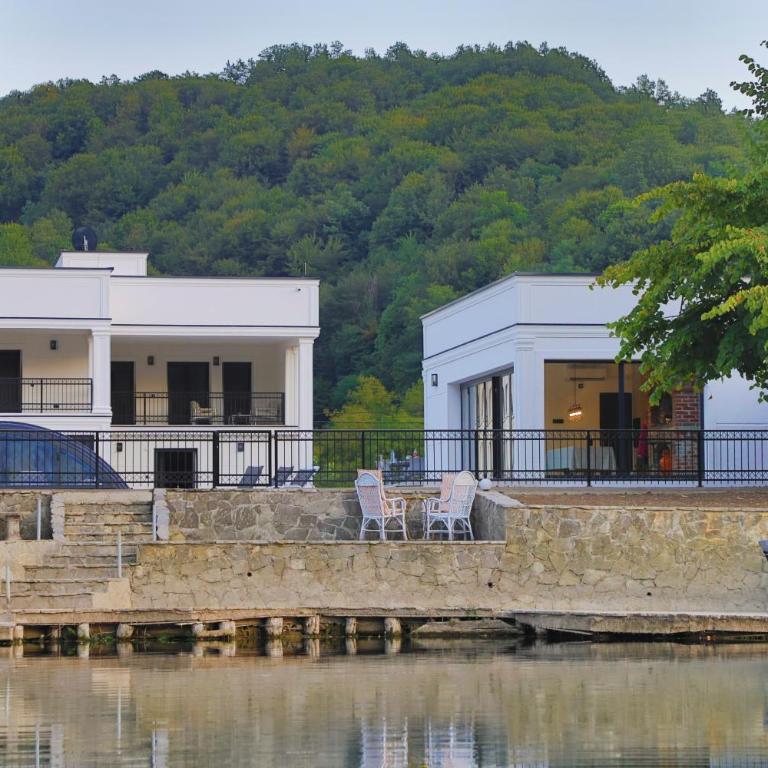 Casa Dellˇ Amore - Six-Bedroom House - 96