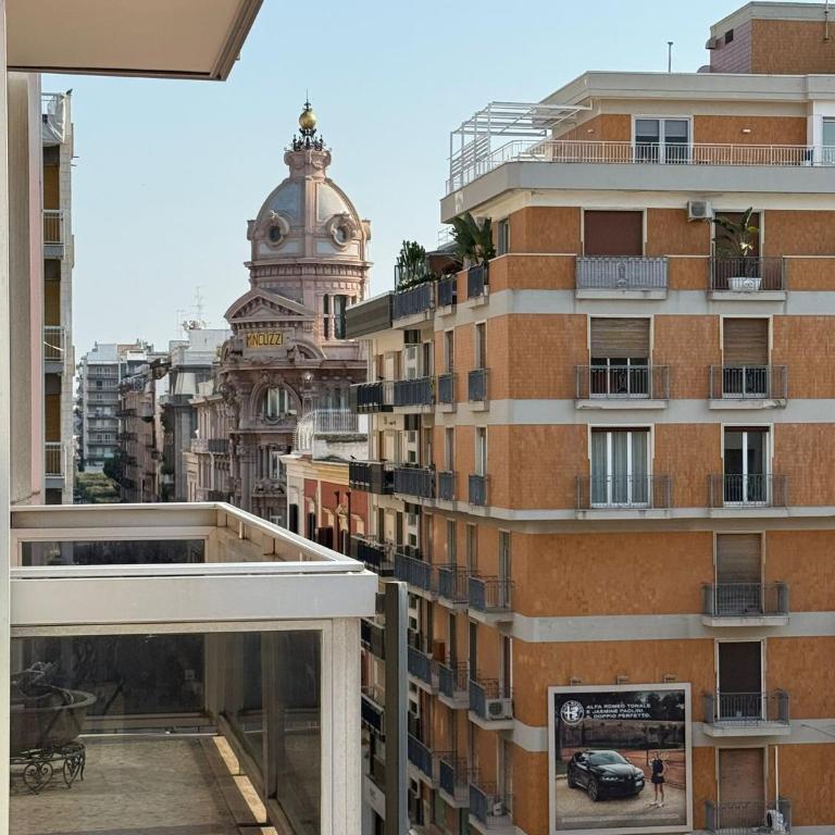 Rosa Bianca suites - City center - Deluxe Double Room with Bath - 10