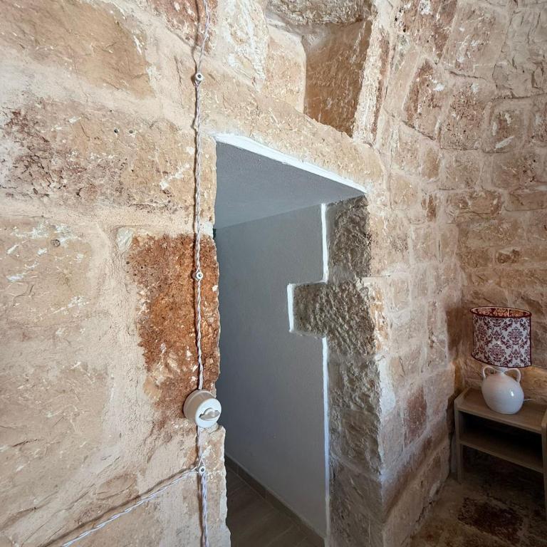 Trullo Qui si Sana - Villa Deluxe - 10