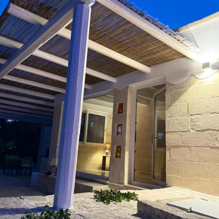 Trullo Qui si Sana - Villa Deluxe - 7