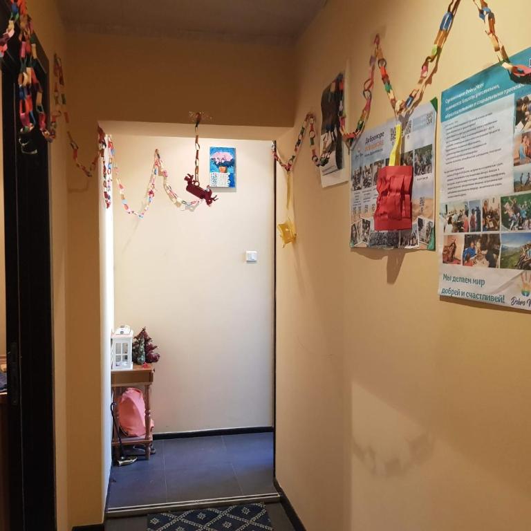 Доброморе Будва - Apartman sa 1 Spavaćom Sobom - 5