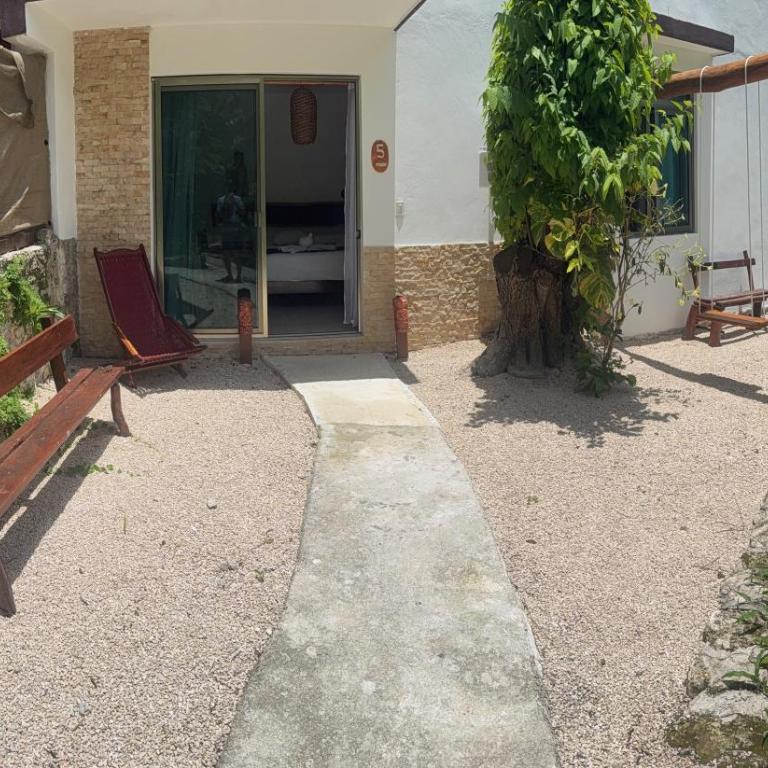 Casa Lamat - Suite Familiar - 6