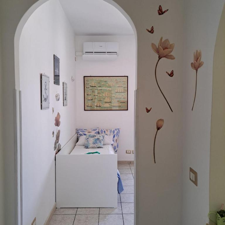 Holidays at the Dock - Fiumicino Airport - Appartamento con 1 Camera da Letto - 2