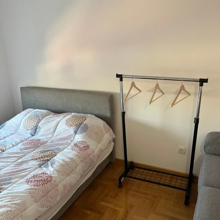Mikos apartmani - One-Bedroom Apartment - 20