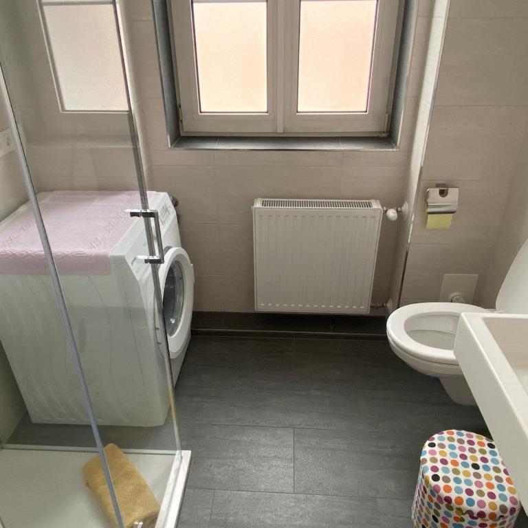 Greenhouse 22 - Apartment mit 1 Schlafzimmer - 6