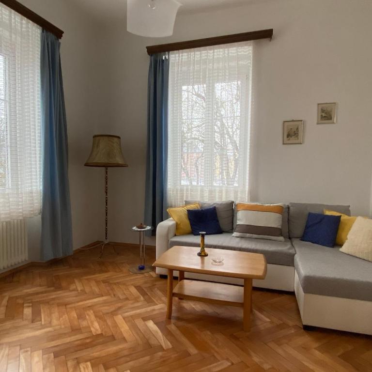 Greenhouse 22 - Apartment mit 1 Schlafzimmer - 7