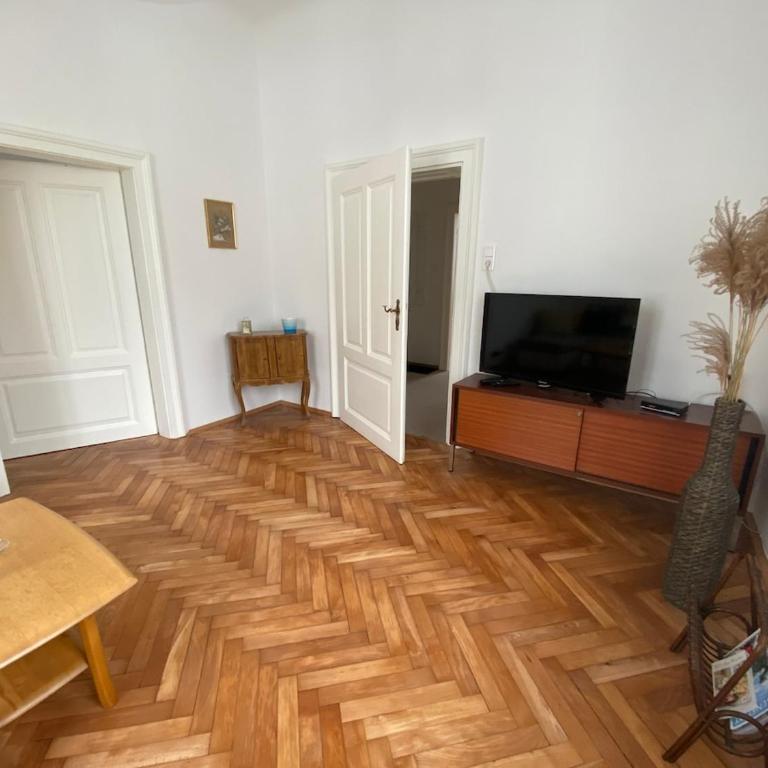 Greenhouse 22 - Apartment mit 1 Schlafzimmer - 11