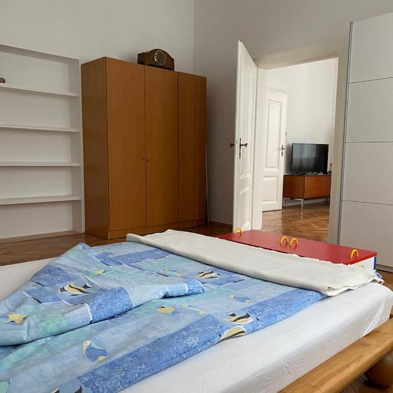 Greenhouse 22 - Apartment mit 1 Schlafzimmer - 12