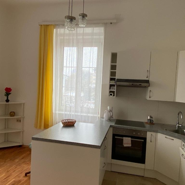 Greenhouse 22 - Apartment mit 1 Schlafzimmer - 13