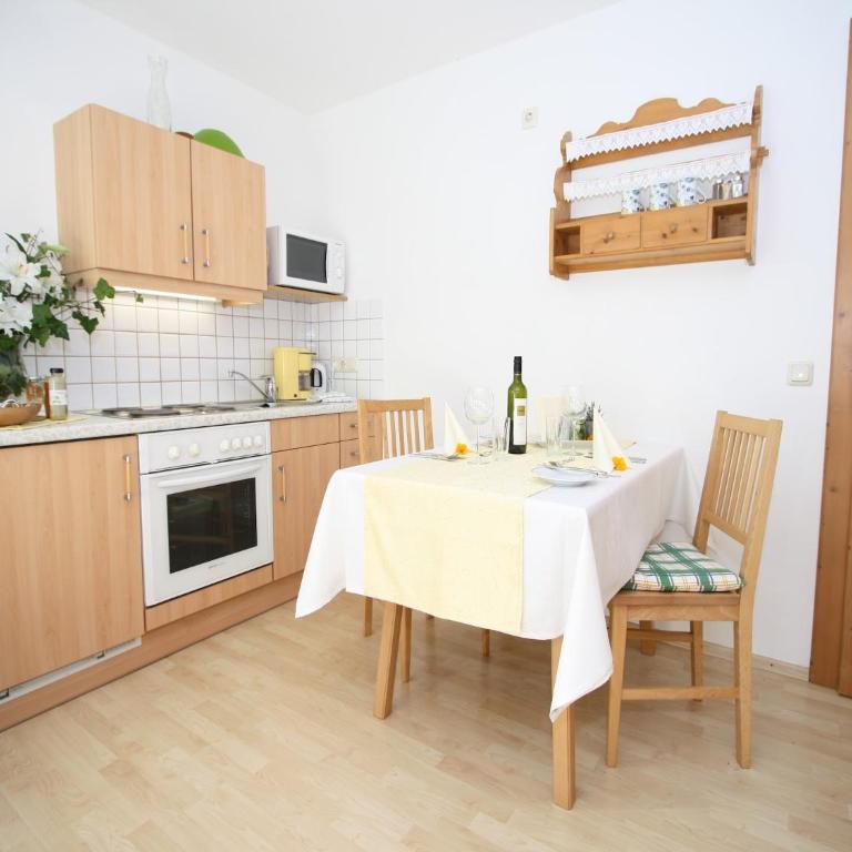 Apartment in Hüttschlag near Ski Bus - Apartment mit 1 Schlafzimmer - 11
