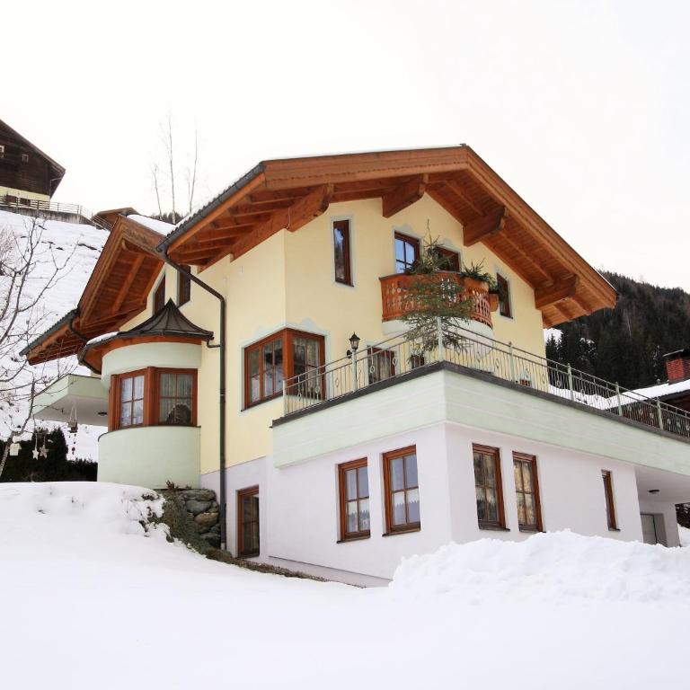 Apartment in Hüttschlag near Ski Bus - Apartment mit 1 Schlafzimmer - 19
