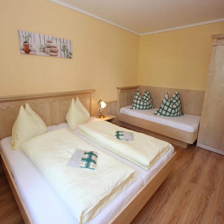 Apartment in Hüttschlag near Ski Bus - Apartment mit 1 Schlafzimmer - 6